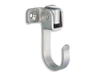 SUS 304 SWING HOOK - UC-055 - UC-055 - Sugatsune America, Inc.