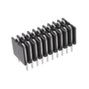 Headers, Receptacles, Female Sockets - BSW-110-24-S-D-ND - DigiKey