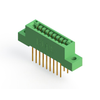 Edgeboard Connectors - 151-346-018-522-204-ND - DigiKey