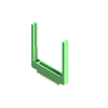 Edgeboard Connectors - 151-337-018-559-868-ND - DigiKey