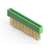 Edgeboard Connectors - 151-833-040-544-201-ND - DigiKey
