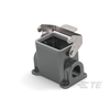 Heavy Duty Connector Housings, Hoods, Bases - A134057-ND - DigiKey