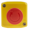 Emergency Stop Push Buttons - 6094708 - RS Components, Ltd.
