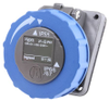Industrial Power Connectors - 6657744 - RS Components, Ltd.