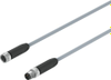 Sensor & Actuator Cables - 350624 - RS Components, Ltd.