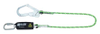 Fall Arrest Lanyards - 1040885 - RS Components, Ltd.