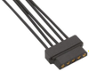 Wire Housings & Plugs - 6809092P - RS Components, Ltd.