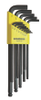 Hex Keys - 2554983 - RS Components, Ltd.