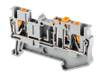 DIN Rail Terminal Blocks - 6879528 - RS Components, Ltd.