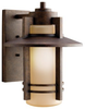 Exterior -Wall Mount - 8491 - Light Center (The)