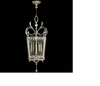 Foyer/Hall Lanterns-Glass w/Frame - 57566 - Light Center (The)