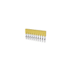 Terminal Block Jumpers - 288-KL470109-ND - DigiKey