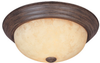 1257S-WM-AM Flush Mounts-Bowl Style - 422140 - Capital Lighting, Inc.
