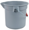 Rubbermaid Brute Bucket - 6794 - U.S. Plastic Corporation