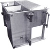 Above Ground Oil Water Separator