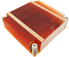 Stamped Heat Sinks -  - Rego Electronics Inc.