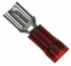 Terminals - Quick Connects, Quick Disconnect Connectors - 298-10025-ND - DigiKey