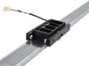 10 lb Single Axis Linear Stepper Forcer -- STS-1220-R - Image