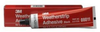 3M 08011 Gasket Adhesive/Sealant - Black Liquid 5 fl oz Tube - 08011 -- 051135-08011 - Image