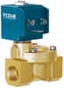 Solenoid Valve -- 8554 (Main series 85) - Image