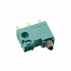 Snap Action, Limit Switches - 255-5714-ND - DigiKey