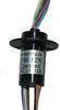 Miniature Slip Ring with Low Electrical Noise - LPM-12N - JINPAT Electronics
