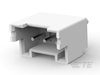 PCB Headers & Receptacles - 1744418-3 - TE Connectivity