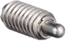 Extended Travel Stubby Plungers – Stainless Steel w/Delrin® Nose -- SMDL58 - Image