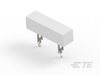 Through-Hole Resistors - 1623803-6 - TE Connectivity