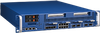 2U Rackmount Network Appliance with Intel® Xeon® Processor E5-2600 v3/v4 series, up to 4 NMC slots -- FWA-6520
