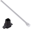 Optics - Light Pipes - 492-LPV2-2000D-G850-ND - DigiKey