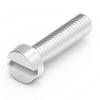 Metric Cheese Head Slotted Screws - MES -620-NA - UC Components, Inc.