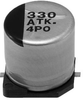 Cap, 470Μf, 35V, Smd; Ae Capacitor Case Panasonic - 17AC6805 - Newark, An Avnet Company