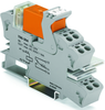 Relay, Spst, 250Vac, 16A; Contact Configuration Wago - 04M4796 - Newark, An Avnet Company