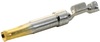 D Sub Contact, Socket, 24-20Awg, Crimp; For Use With Harting - 17AC1100 - Newark, An Avnet Company