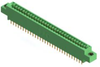 Card Edge Conn, Dual Side, 60Pos, Th; Card Edge Connector Type Edac - 75AJ8926 - Newark, An Avnet Company