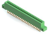 Card Edge Conn, Single Side, 22Pos, Th; Card Edge Connector Type Edac - 60AJ2219 - Newark, An Avnet Company