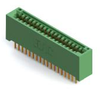 Card Conn, Dual Side, 36Pos, Wire Wrap; Card Edge Connector Type Edac - 85H6425 - Newark, An Avnet Company