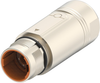 Circular Conn, Rcpt, 8Pos, Cable; Product Range Intercontec - Te Connectivity - 31AJ4111 - Newark, An Avnet Company