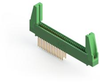 Card Conn, Dual Side, 32Pos, Wire Wrap; Card Edge Connector Type Edac - 67AJ7498 - Newark, An Avnet Company