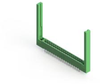 Card Conn, Dual Side, 36Pos, Wire Wrap; Card Edge Connector Type Edac - 57AJ8318 - Newark, An Avnet Company