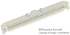 Connector, Stacking, Rcpt, 120Pos, 2Row; Mezzanine Connector Type Molex - 92M6584 - Newark, An Avnet Company