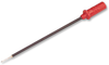 Probe, Test, Micro, Red , Mln; Test Probe Type Hirschmann Test And Measurement - 67C8523 - Newark, An Avnet Company