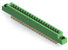 Card Edge Conn, Dual Side, 40Pos, Lug; Card Edge Connector Type Edac - 86AH3451 - Newark, An Avnet Company