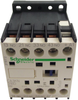 Control Relay, 600Vac, 10Amp; Load Current Inductive Schneider Electric - 15B6856 - Newark, An Avnet Company