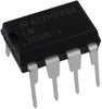 Audio Power Amplifier, Class Ab, 325Mw Dip-8; Amplifier Class Texas Instruments - 41K5102 - Newark, An Avnet Company