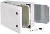 Enclosure, Multipurpose, Grey, Pc; Enclosure Type Fibox - 21AJ9540 - Newark, An Avnet Company