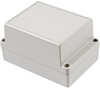 Enclosure, General Purpose, Pc, White Rohs Compliant Multicomp Pro - 78AH1964 - Newark, An Avnet Company