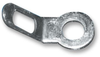Solder Eyelet, Angled, 0.126; Stud Size Imperial Ettinger - 11AC2093 - Newark, An Avnet Company