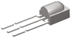 VISHAY TSOP58338 Infrared Receiver, Remote Control, 38 kHz, 40m, 45 , 5.5 V, 2.5 V, -25 C - 879-TSOP58338 - Utmel Electronic Limited